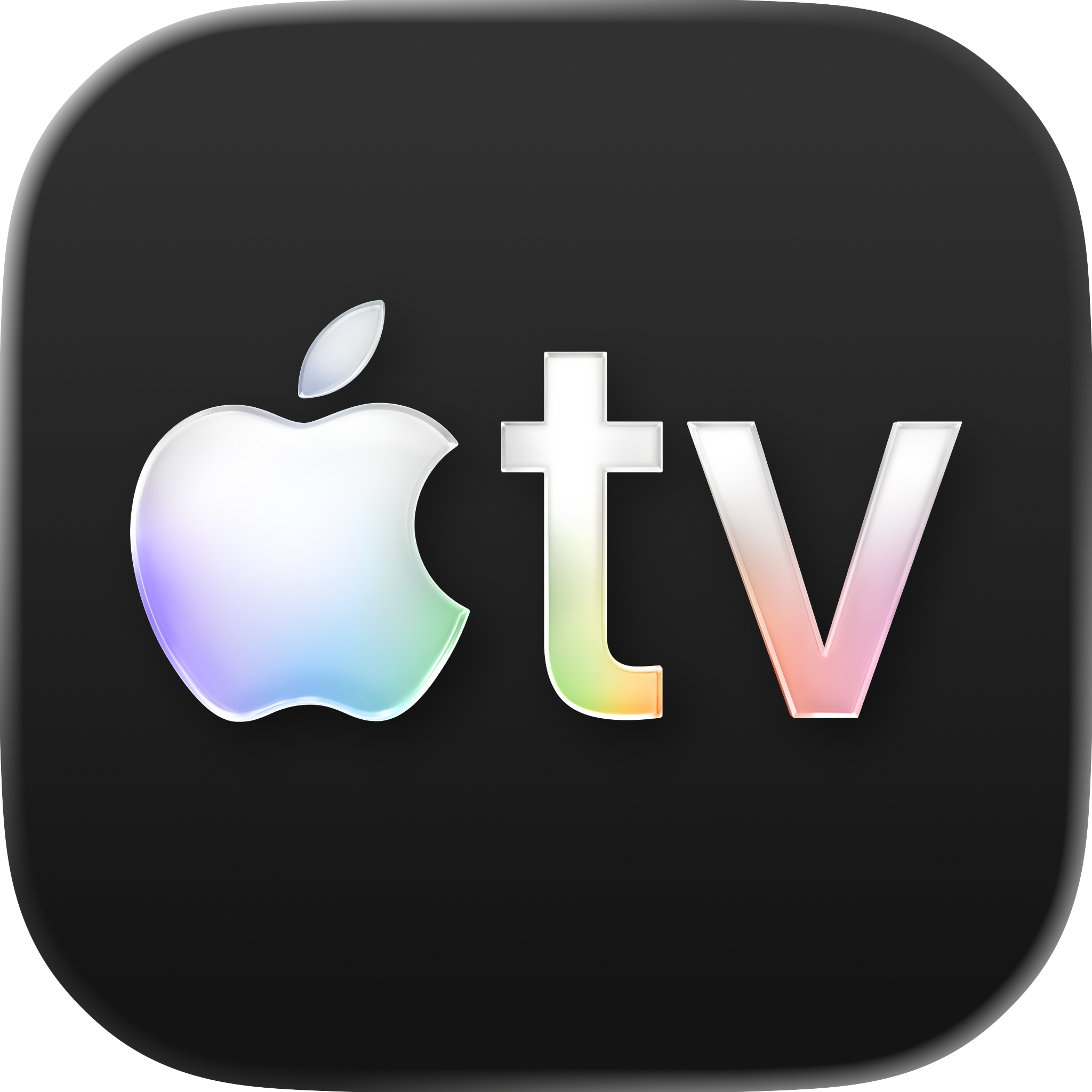 Apple TV+